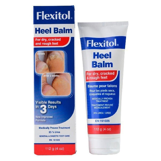 Flexitol Heel Balm 112g - Med7 Online
