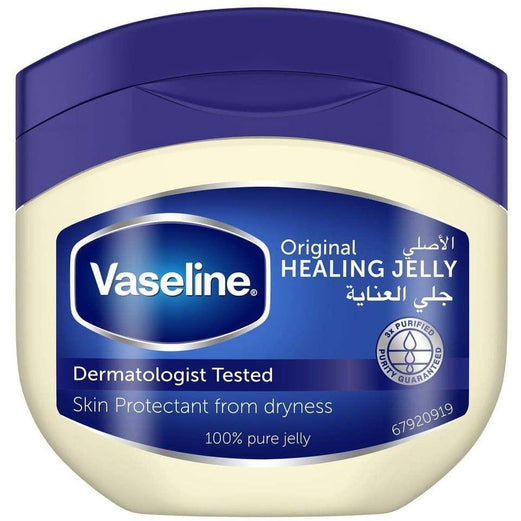 Vaseline Petroleum Jelly Original - Med7 Online