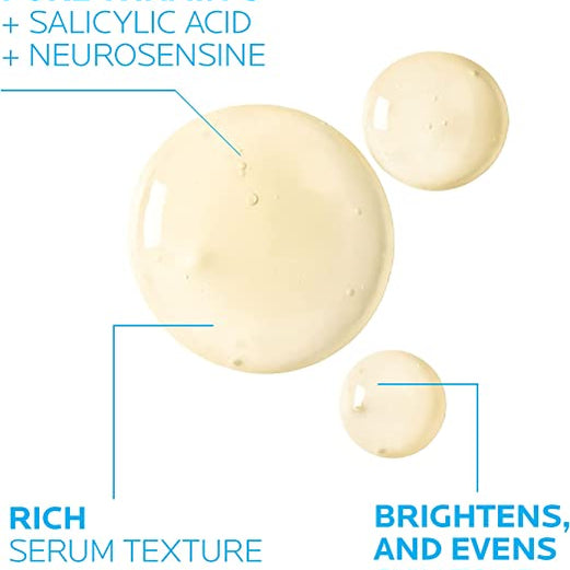 LA ROCHE POSAY PURE VITAMIN C10 SERUM 30ML