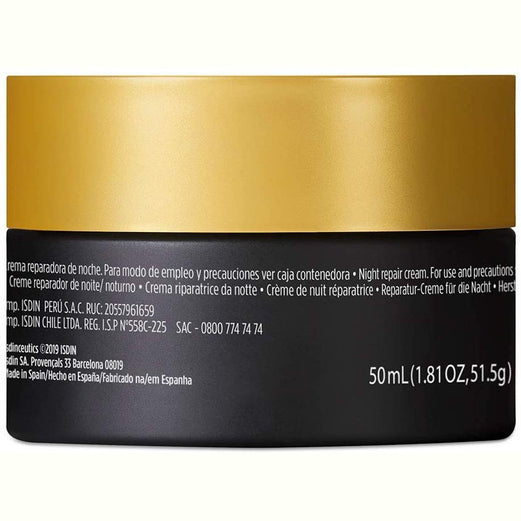 ISDIN CEUTICS AGE REVERSE NIGHT CREAM 50ML