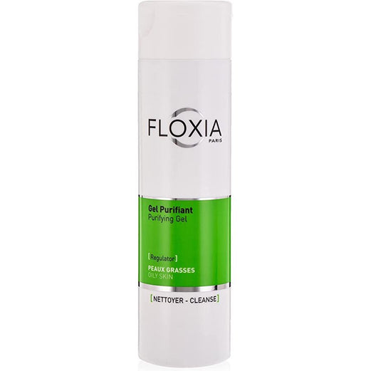 Floxia Purifying Gel Regulator 200ml