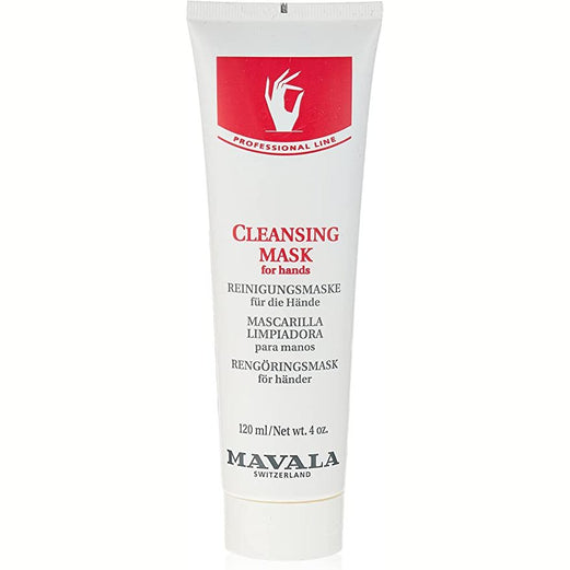 MAVALA CLEANSING MASK FOR HANDS 120 ML