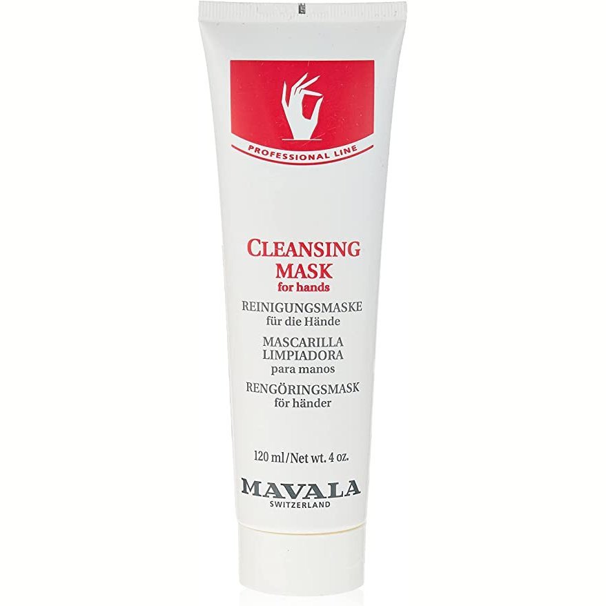 MAVALA CLEANSING MASK FOR HANDS 120 ML