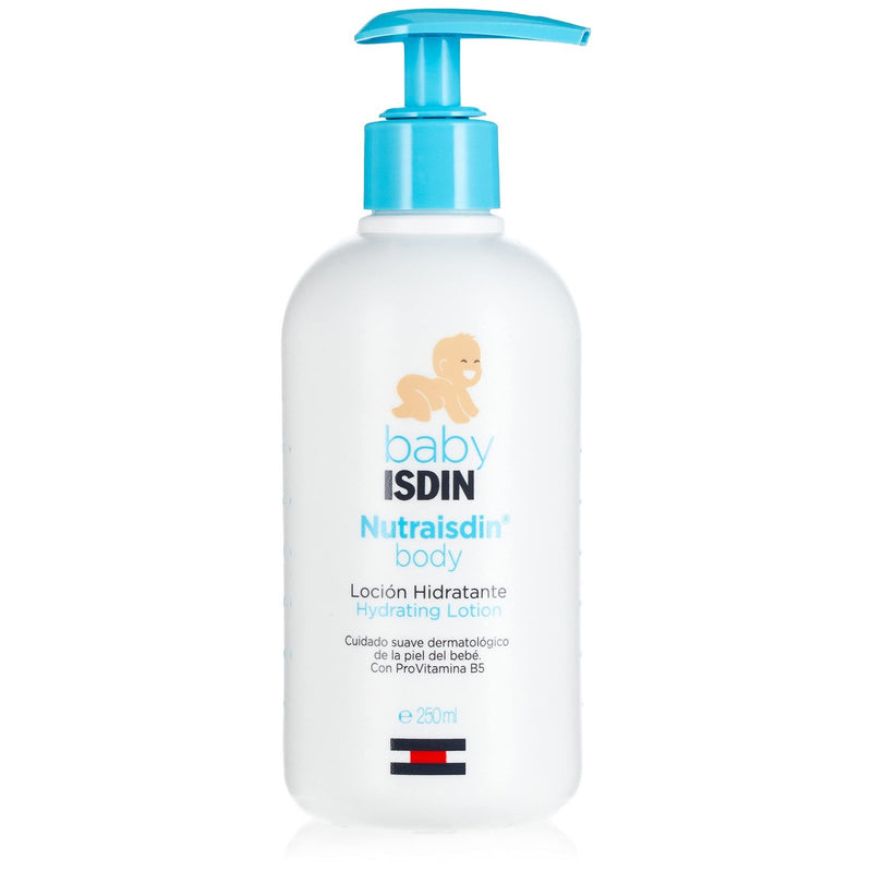 ISDIN Nutraisdin Moisturising lotion 250ML - Med7 Online