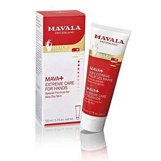 Mava+ Extreme Care for Hands,  50 ml