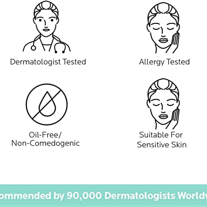 مرطب LA ROCHE POSAY HYDRAPHASE HA LIGHT المكثف لمدة 72 ساعة 50 مل