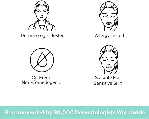 مرطب LA ROCHE POSAY HYDRAPHASE HA LIGHT المكثف لمدة 72 ساعة 50 مل