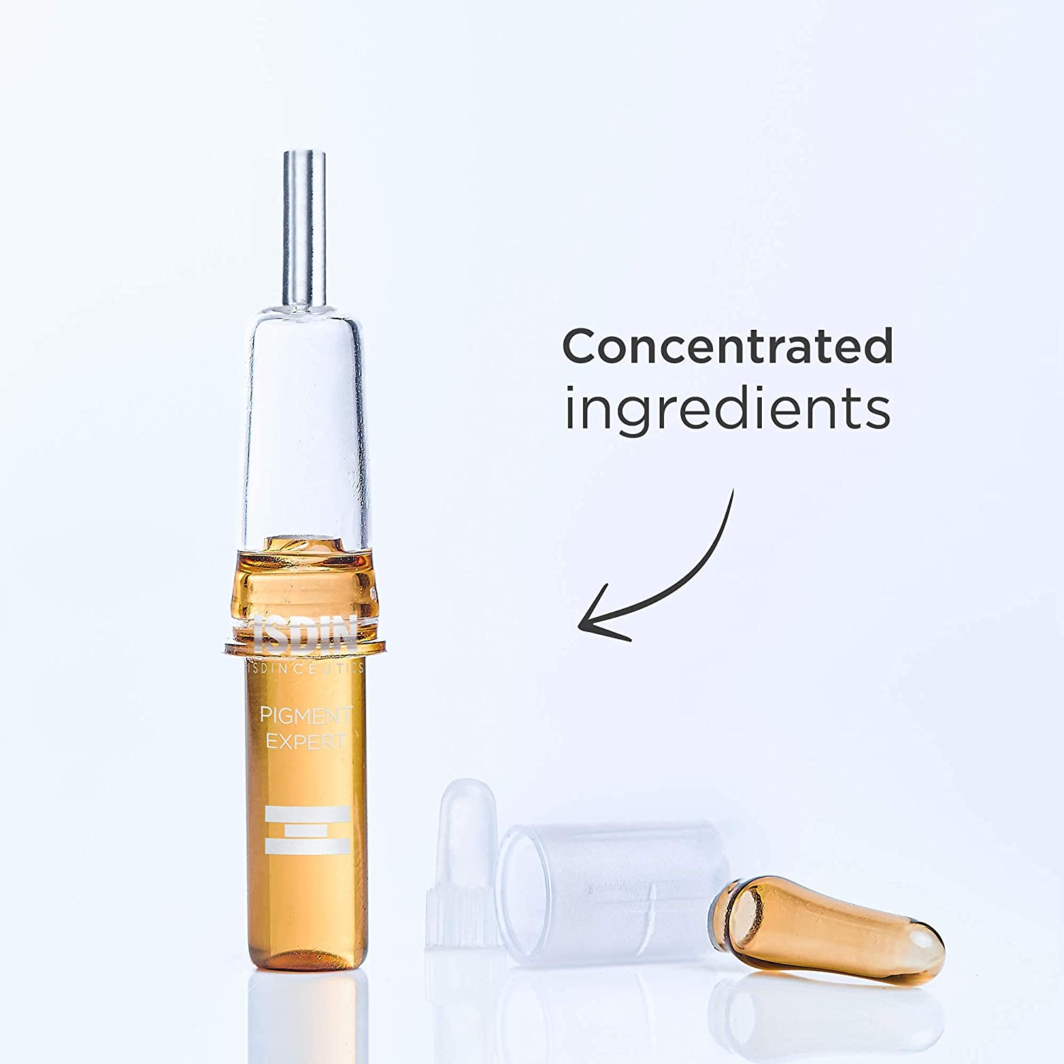 ISDIN ceutics Pigment Expert Facial Pigment Correcting Serum (10 ampoules) - Med7 Online