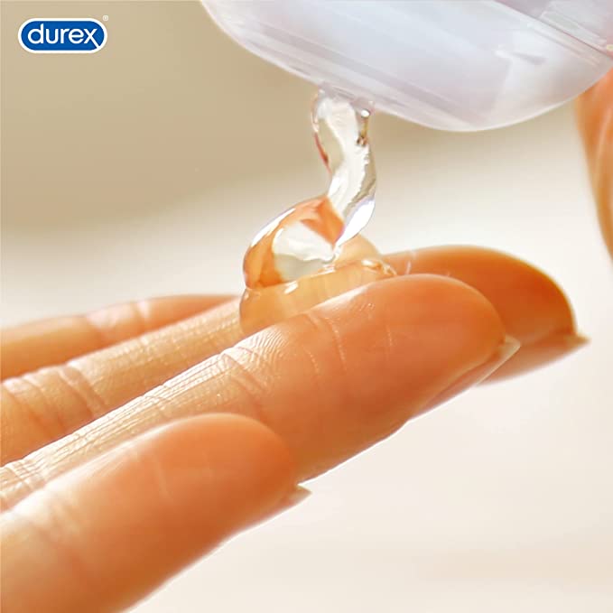 Durex Play Massage 2 In 1 Lubricant, Soothing, Aloe Vera- 200ml - Med7 Online