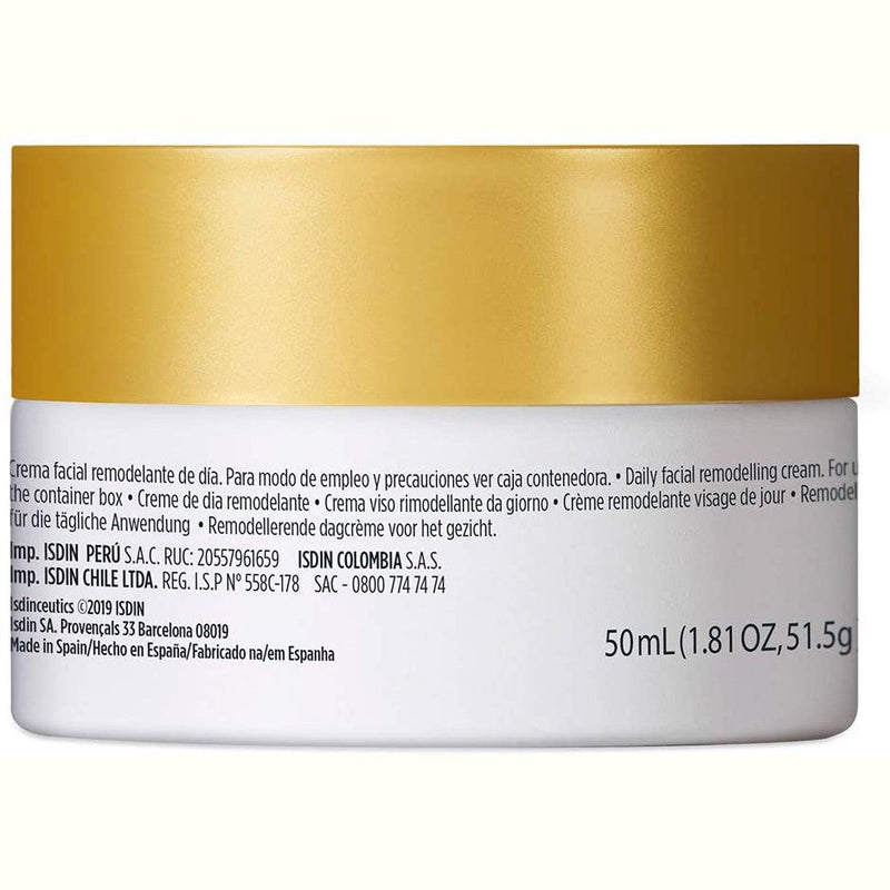 ISDIN Isdinceutics A.G.E Reverse Anti-ageing Facial Treatment with Triple Action (50ml) - Med7 Online