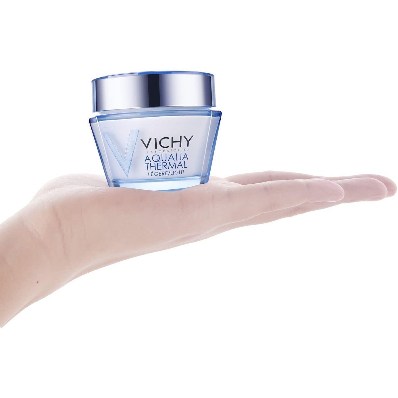 Vichy Aqualia Thermal Light 50ml - Med7 Online