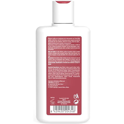 ISDIN Psorisdin Psoriatic Skin Control Shampoo 200ml - Med7 Online