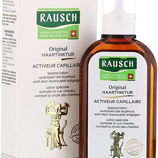 RAUSCH ORIGINAL HAIR TINCTURE 200ML