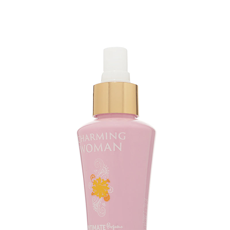 Charming Woman Intimate Care spray - 100ml ( Pink ) - Med7 Online