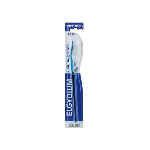 Elgydium Performance Toothbrush Medium - Med7 Online