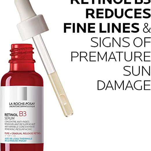 LA ROCHE POSAY RETINOL B3 SERUM 30ML