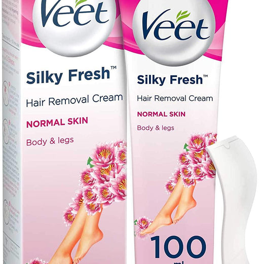 Veet Hair Removal Cream 100g - Med7 Online