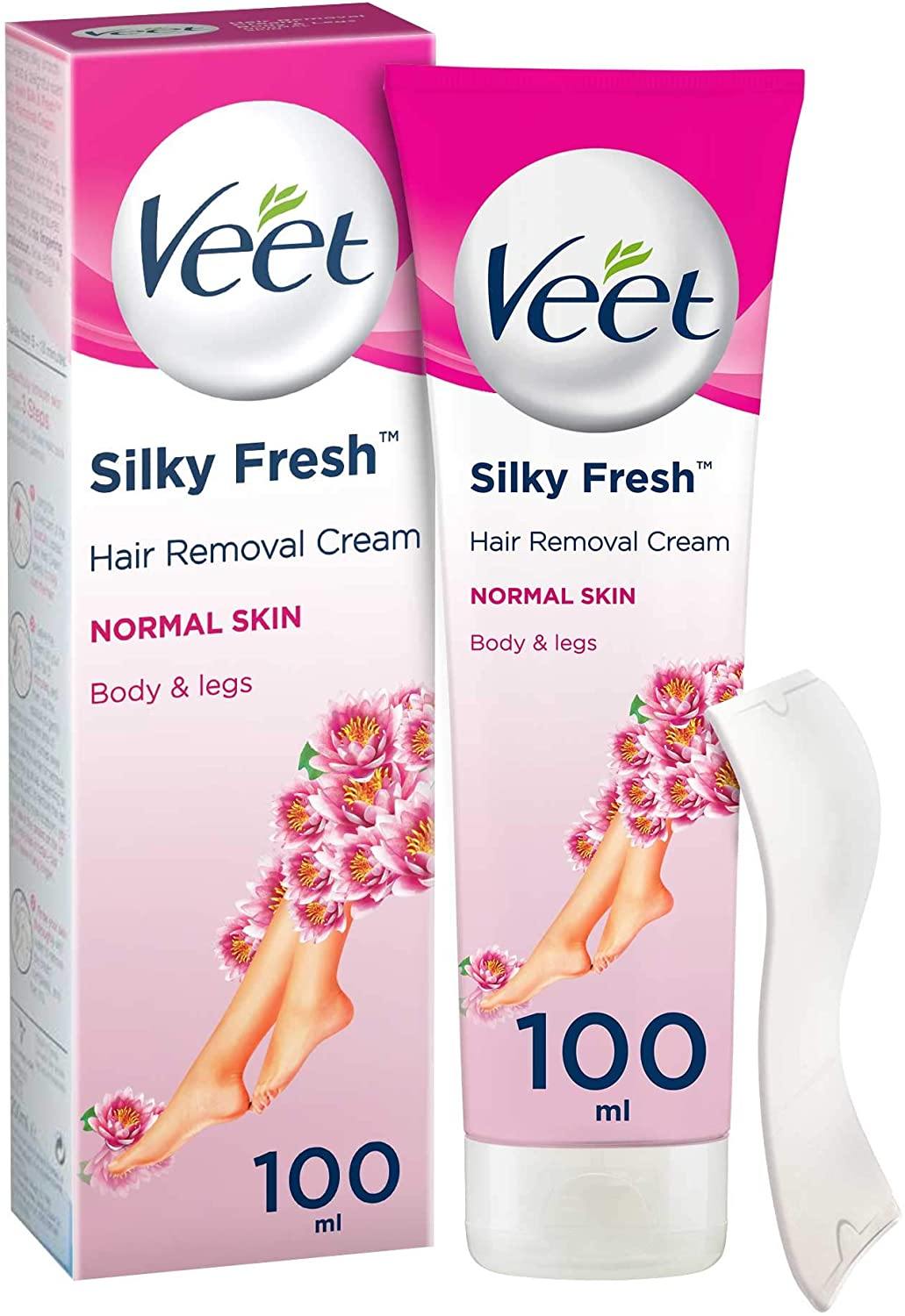 Veet Hair Removal Cream 100g - Med7 Online