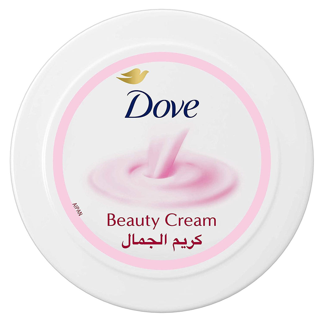 Dove Beauty Cream 150ml - Med7 Online