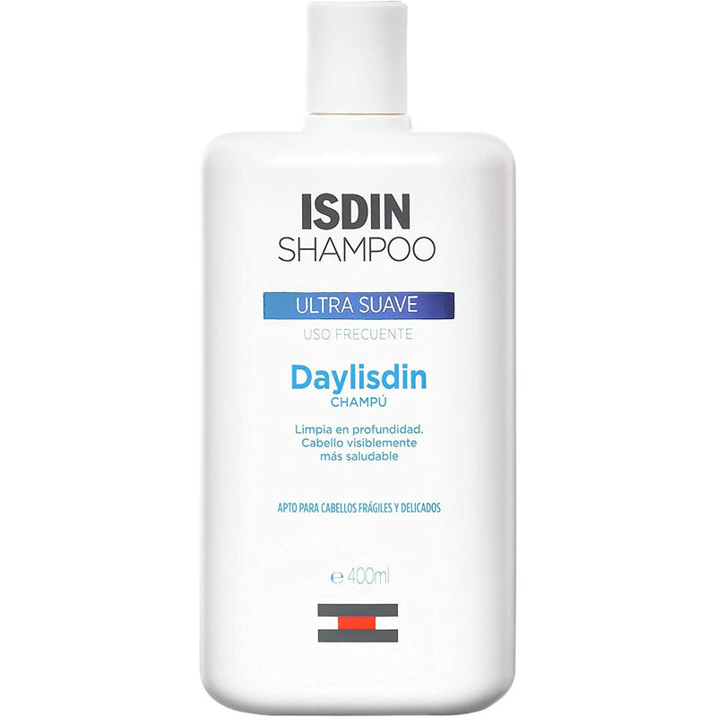 ISDIN Daylisdin Shampoo 400ml, - Med7 Online