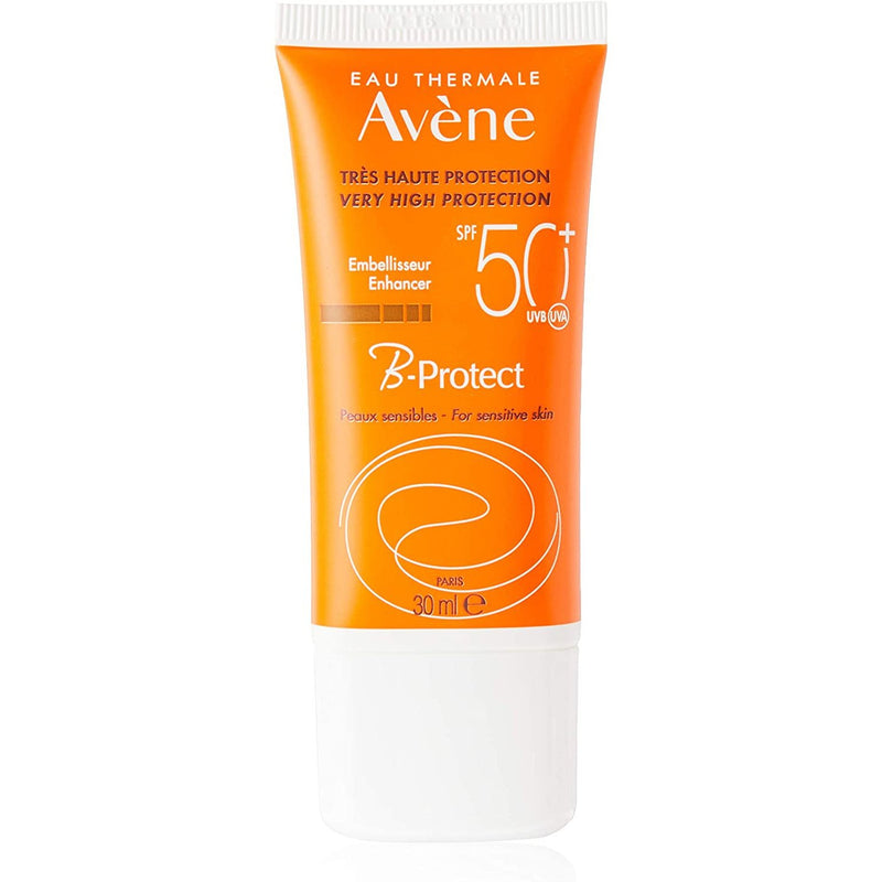 Avene Sun Care Very High Protection B-Protect SPF50+ 30ml - Med7 Online