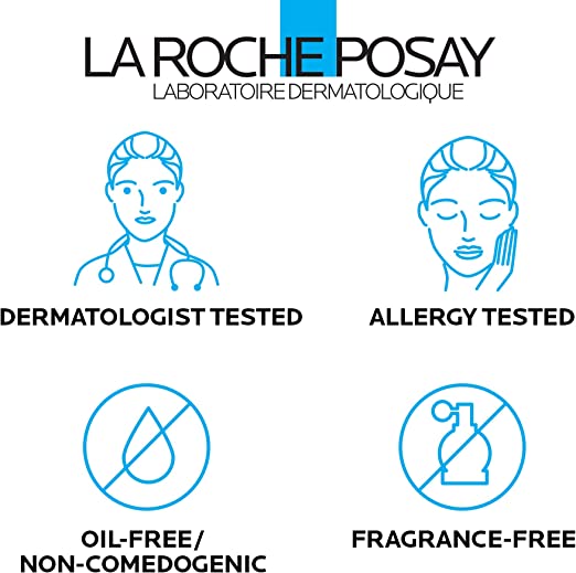 LA ROCHE POSAY RETINOL B3 SERUM 30ML