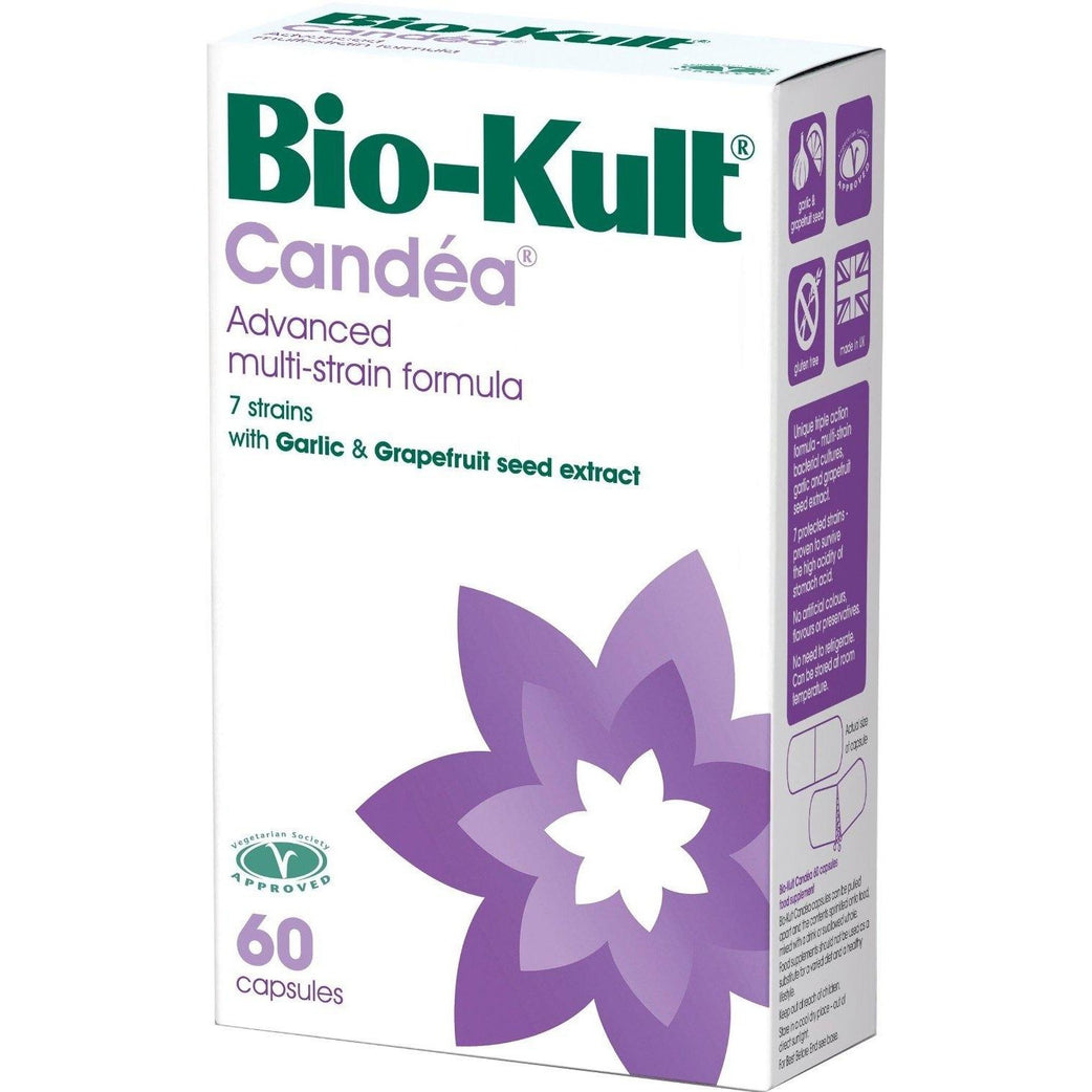 Bio-Kult Candea 60 Caps - Med7 Online