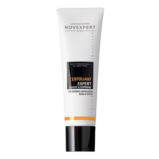 Novexpert Vitamine C  THE Expert Exfoliator Radiance Scrub 50ml