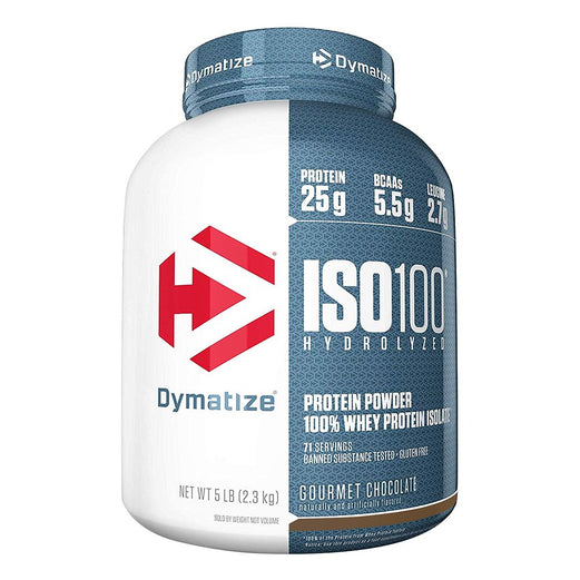 Dymatize ISO 100 Protein - Med7 Online