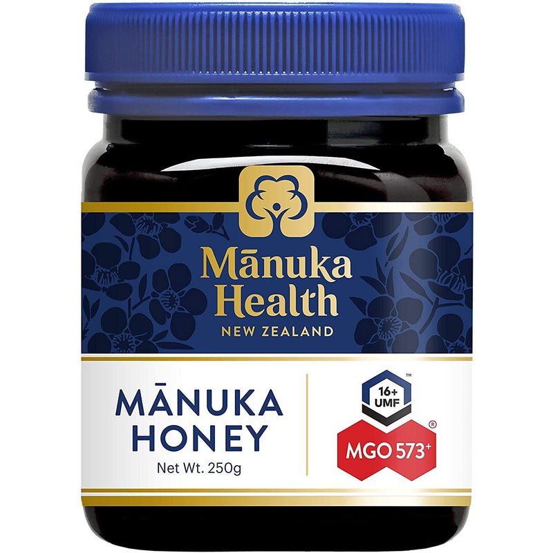 Manuka Honey Mgo 573+ 250G - Med7 Online