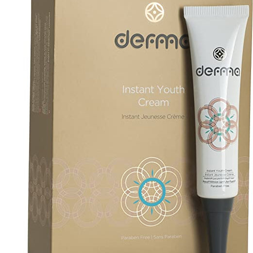 Derma Instant Youth Cream 30 G