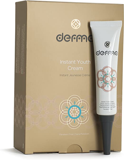 Derma Instant Youth Cream 30 G
