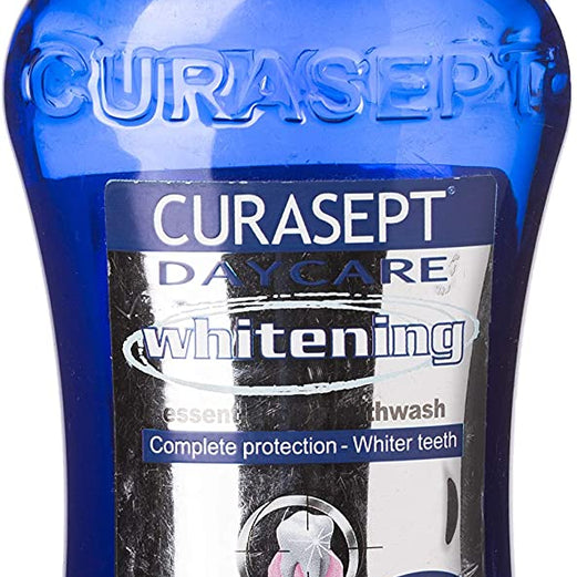 Curasept Day Care Whitening Mouth Wash 250Ml