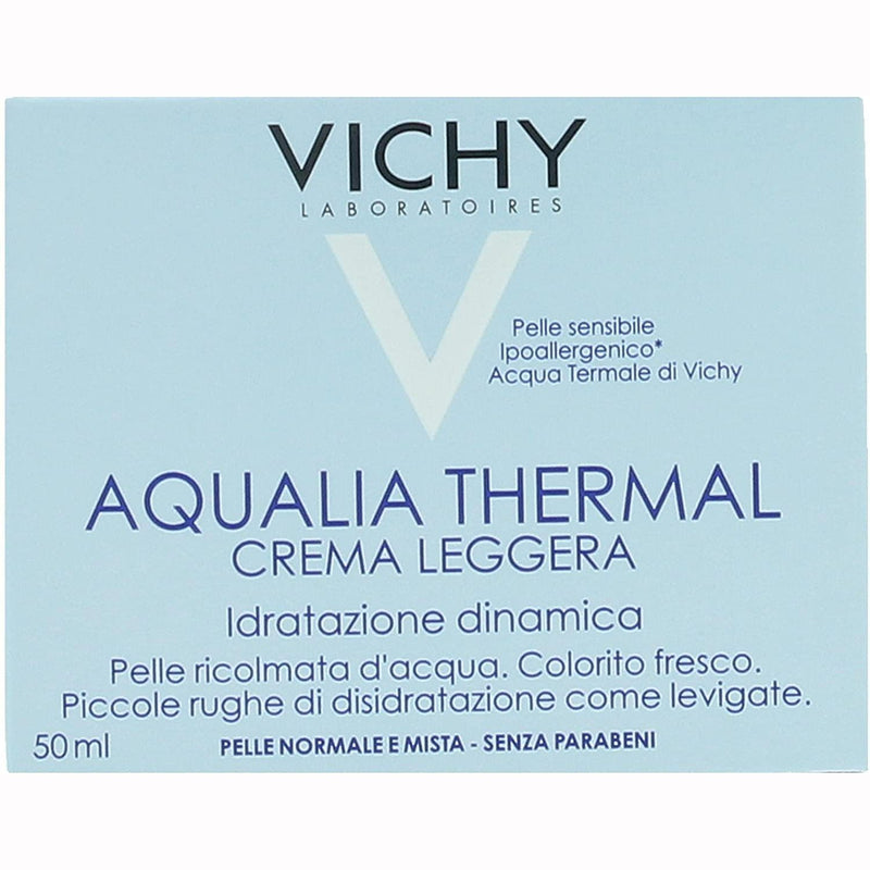 Vichy Aqualia Thermal Light 50ml - Med7 Online