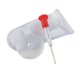 Flents EyeGlass Repair Kit & Magnifier - Med7 Online