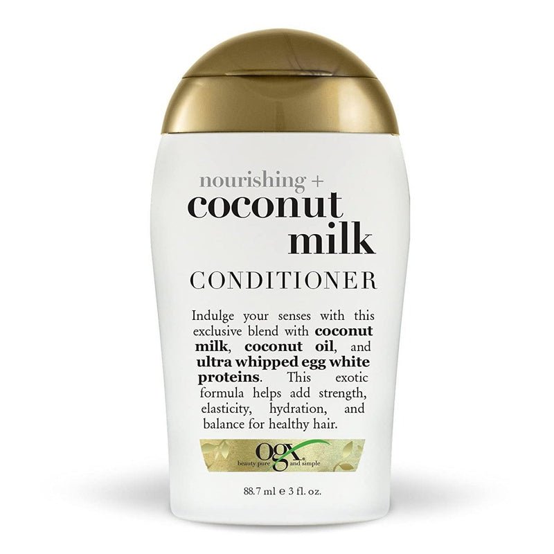 OGX Coconut Milk Conditioner 88.7 ml - Med7 Online