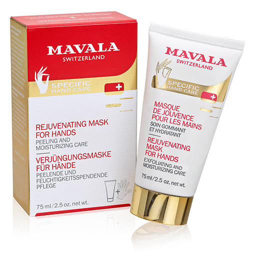 مافالا ماسك لتجديد شباب اليدين 75 مل