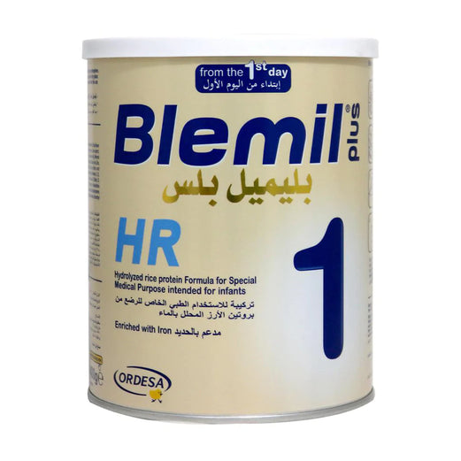 BLEMIL Plus 1 HR 400 g