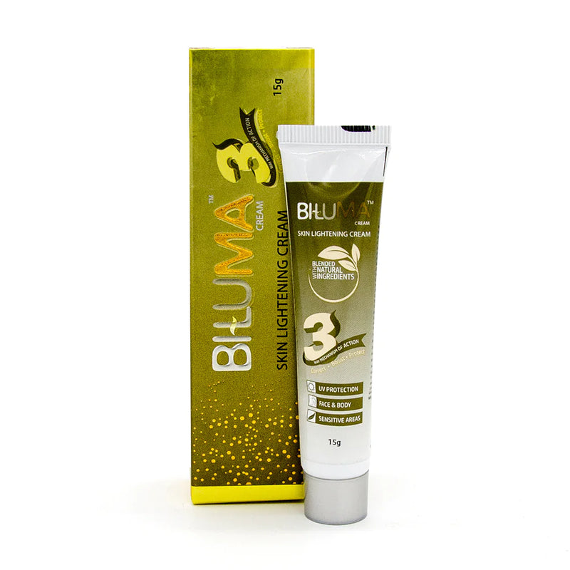 Biluma Cream 3. 15g