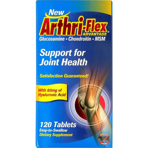 Arthri Flex Tabs 120s - Med7 Online