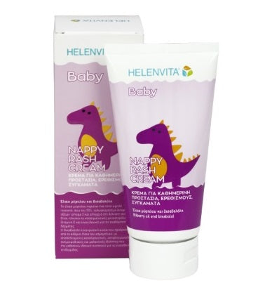 BABY NAPPY RASH CREAM 150g