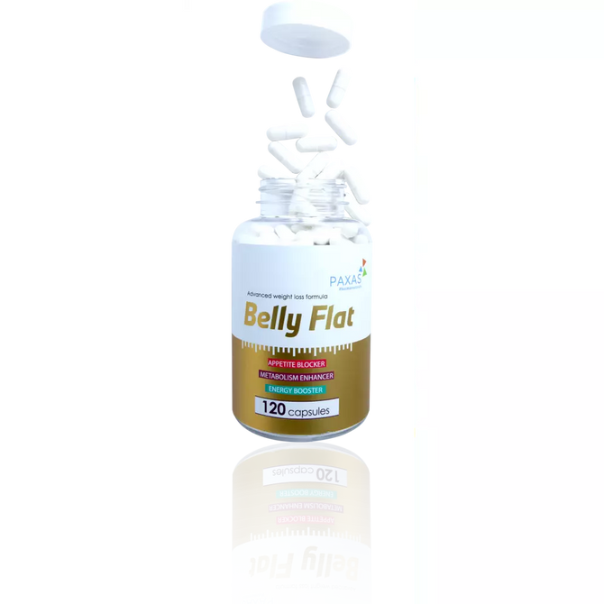 قبعات باكساس بيلي فلات 120 قطعة