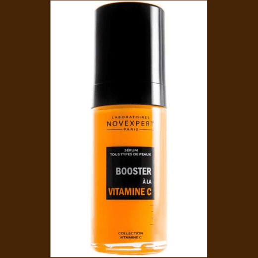 NOVEXPERT BOOSTER WITH VITAMIN C 30 ML