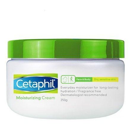 Cetaphil Moisturizing Cream - Med7 Online