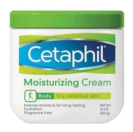 Cetaphil Moisturizing Cream - Med7 Online
