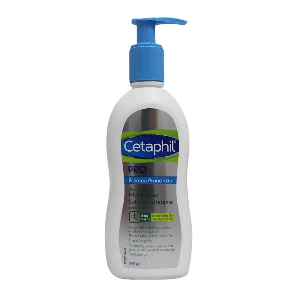 Cetaphil PRO Eczema Prone Skin Body Lotion 295 mL Med7 Online