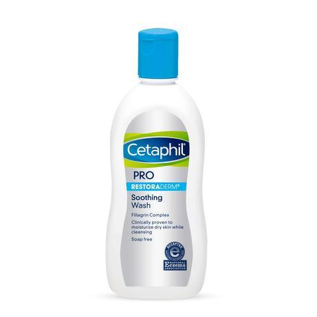 Cetaphil Ultra Gentle Body Wash 500 mL - Med7 Online