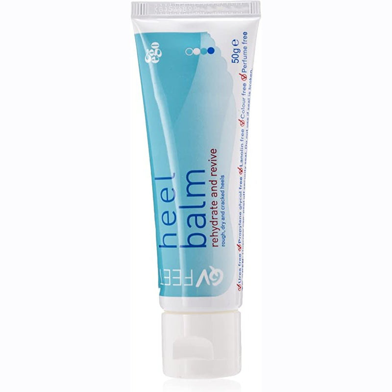 Ego QV Feet Heel Balm 50 g