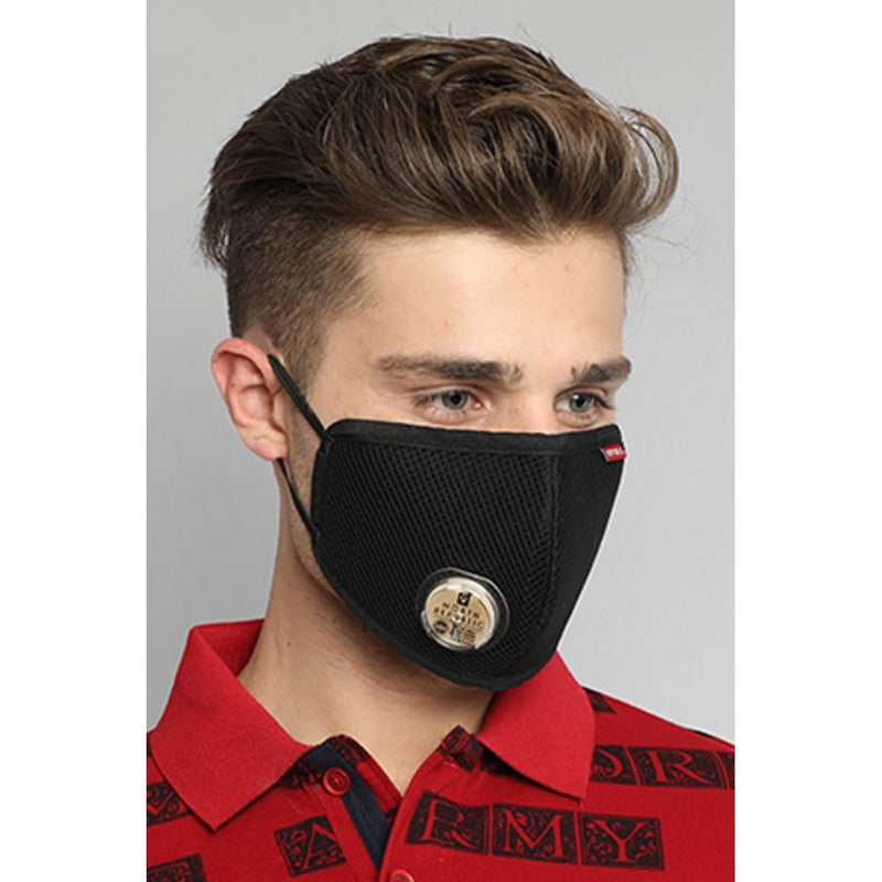 Air Pro CG95 - Reusable Outdoor Care Mask by North Republic - Med7 Online