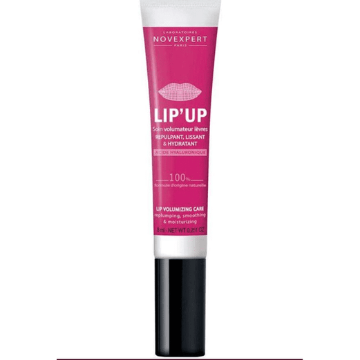Novexpert lip up lip volumizing care 8ml